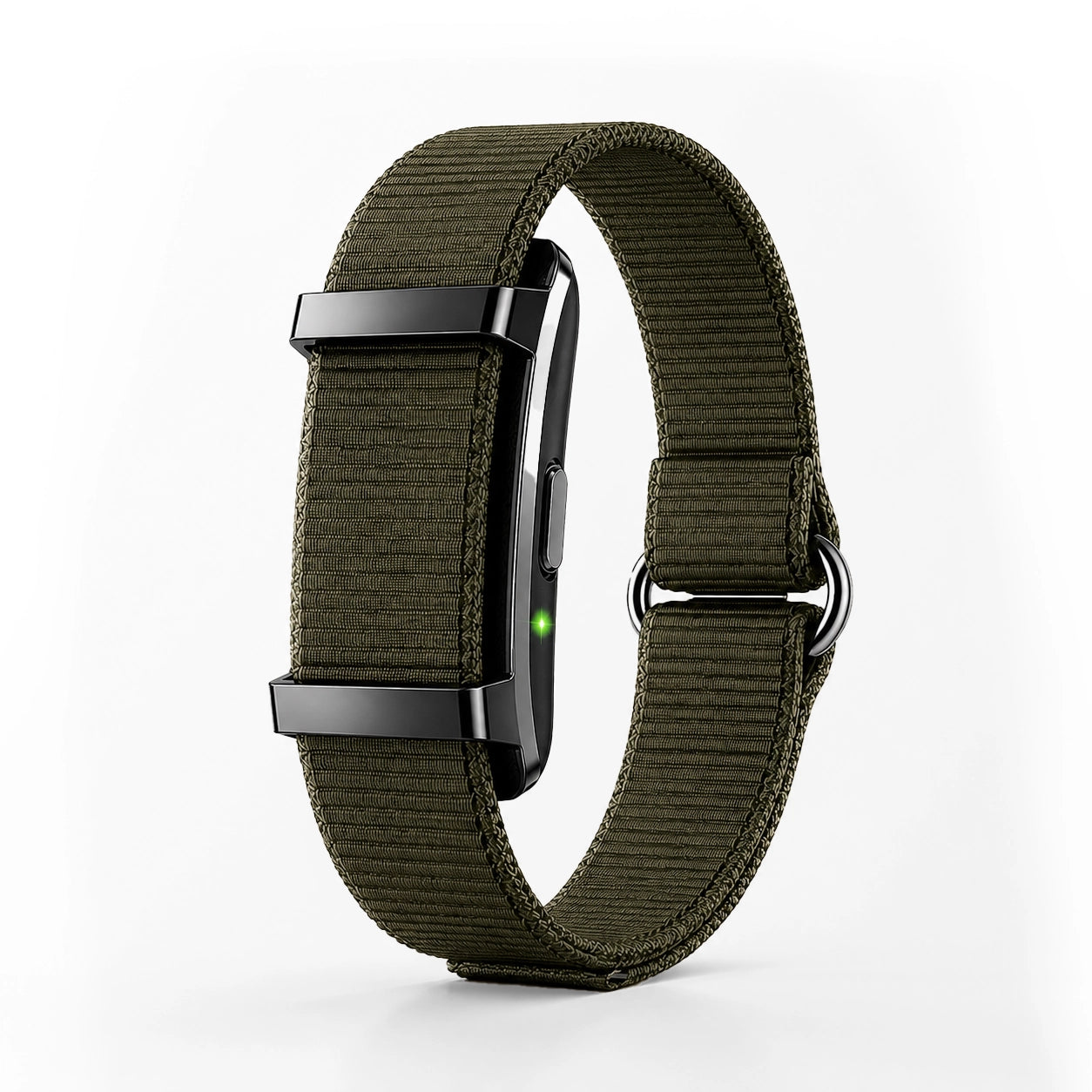 Dripdeal Pulse One™ Smart Band ohne Abo – Schlaftracker & Recovery Armband