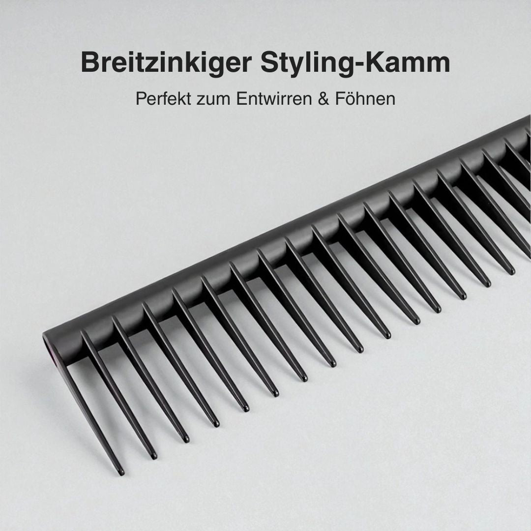 Dripdeal Paddle Brush – Premium Stylingbürste