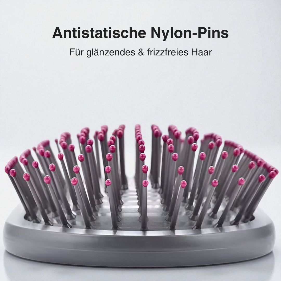 Dripdeal Paddle Brush – Premium Stylingbürste