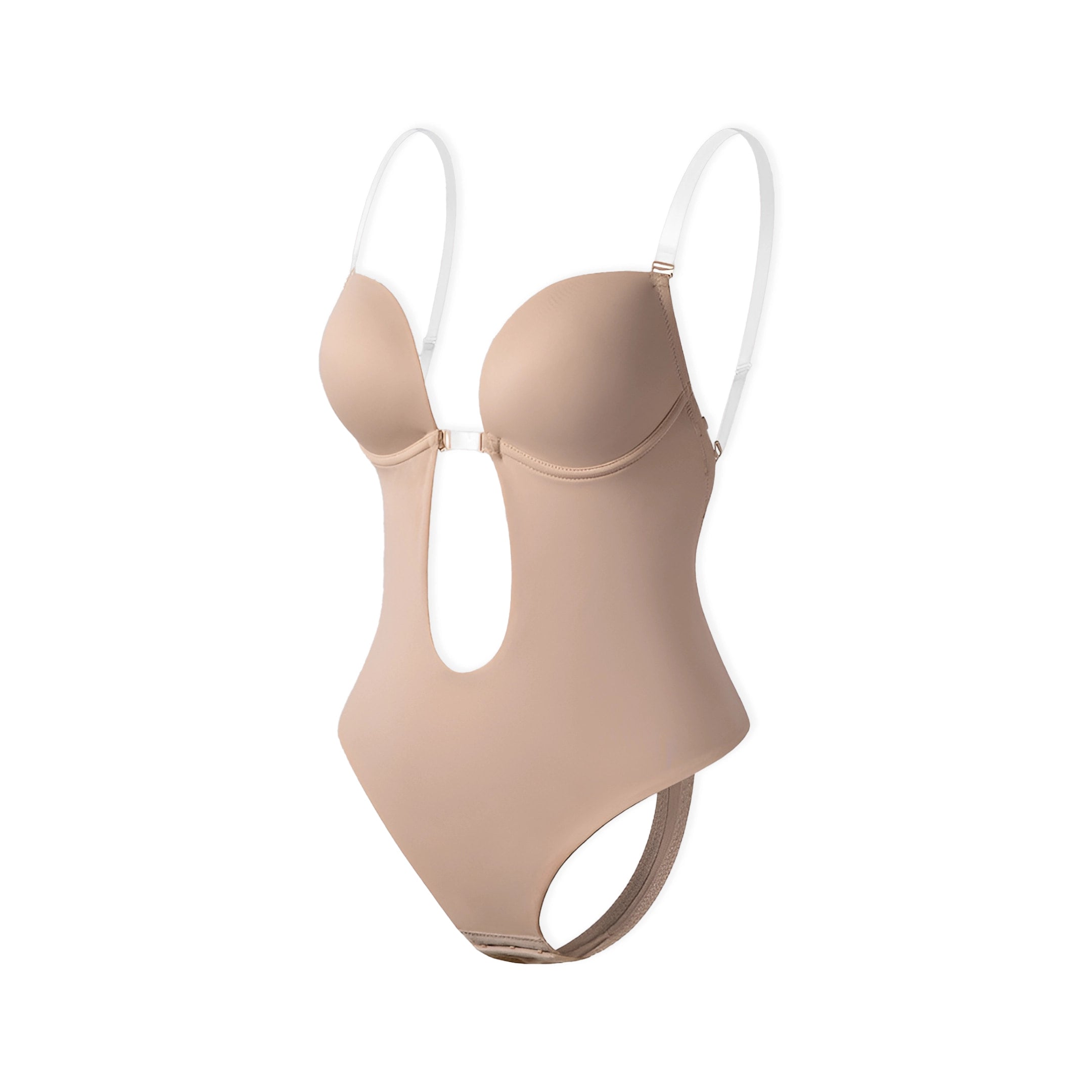 Shapewear BH - Rückenfrei + Nahtlos