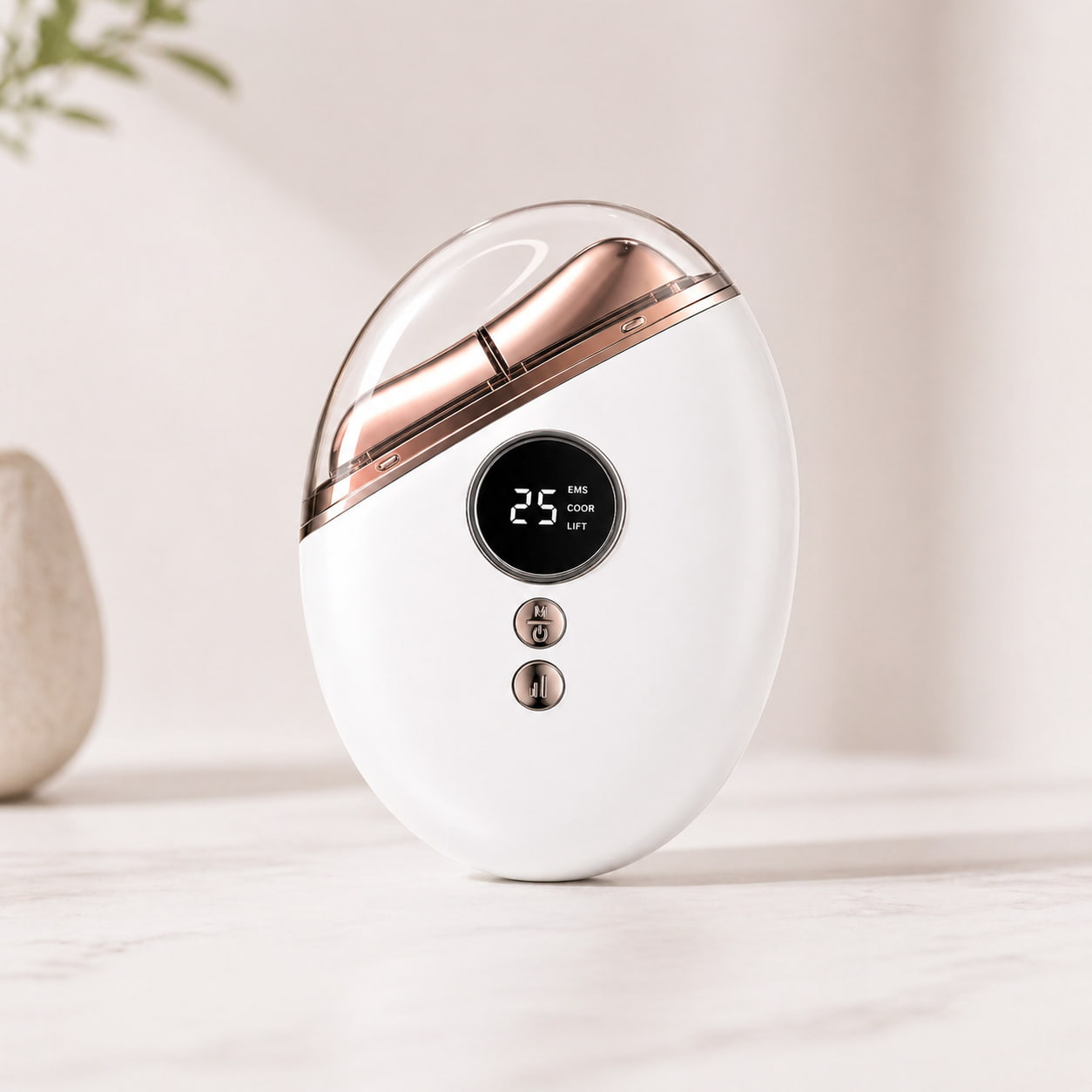 Purevia Lift Pro – EMS Gua Sha Gesichtsmassagegerät