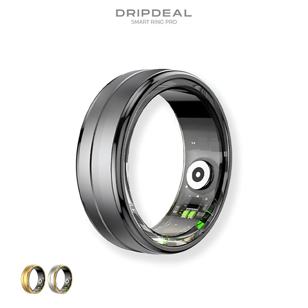Smart Ring Pro