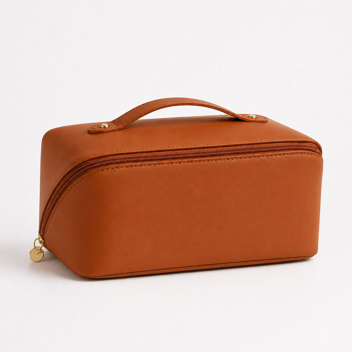 Beauty Bag - Tragbare Kosmetiktasche