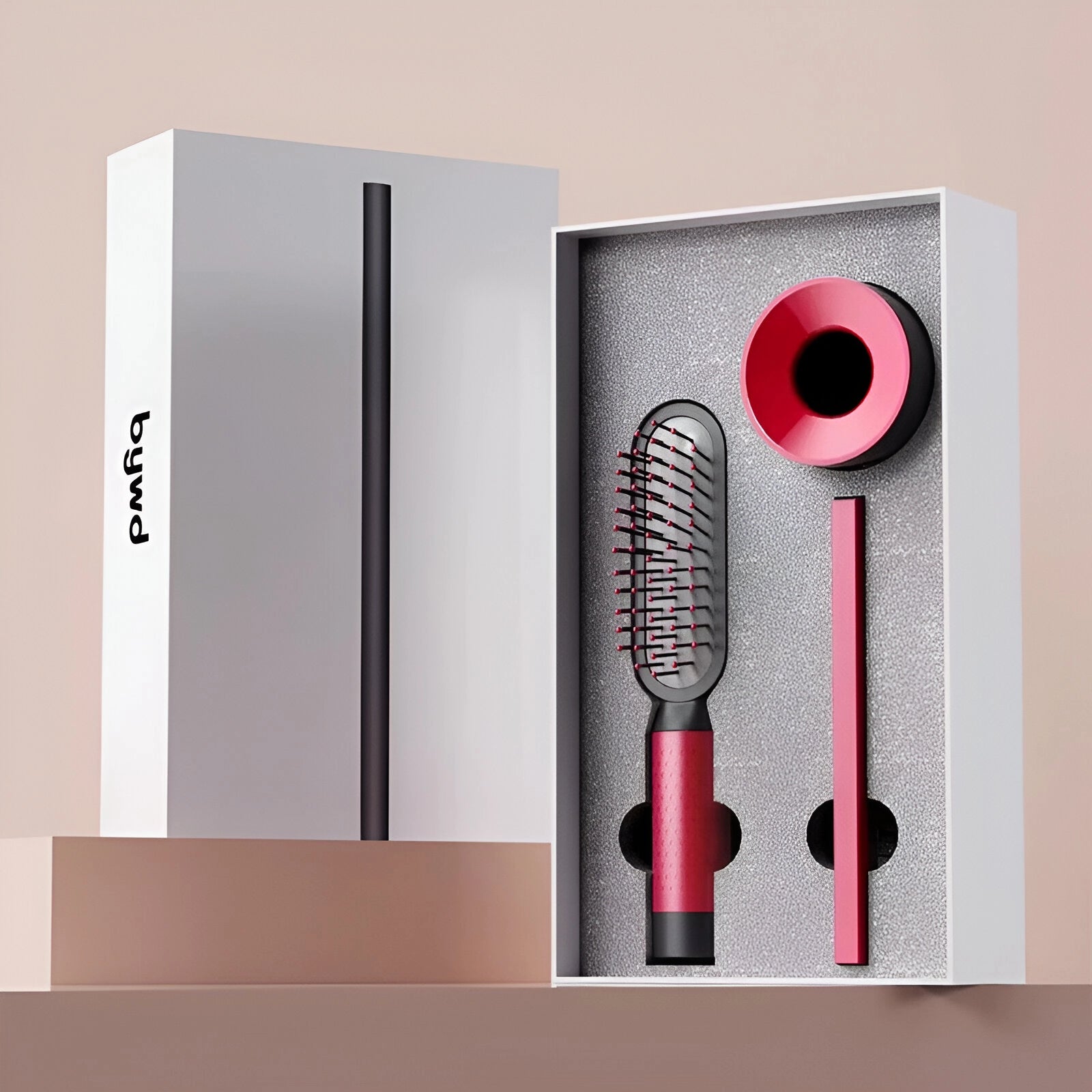 Dripdeal Styling Set – Design trifft Haarpflege