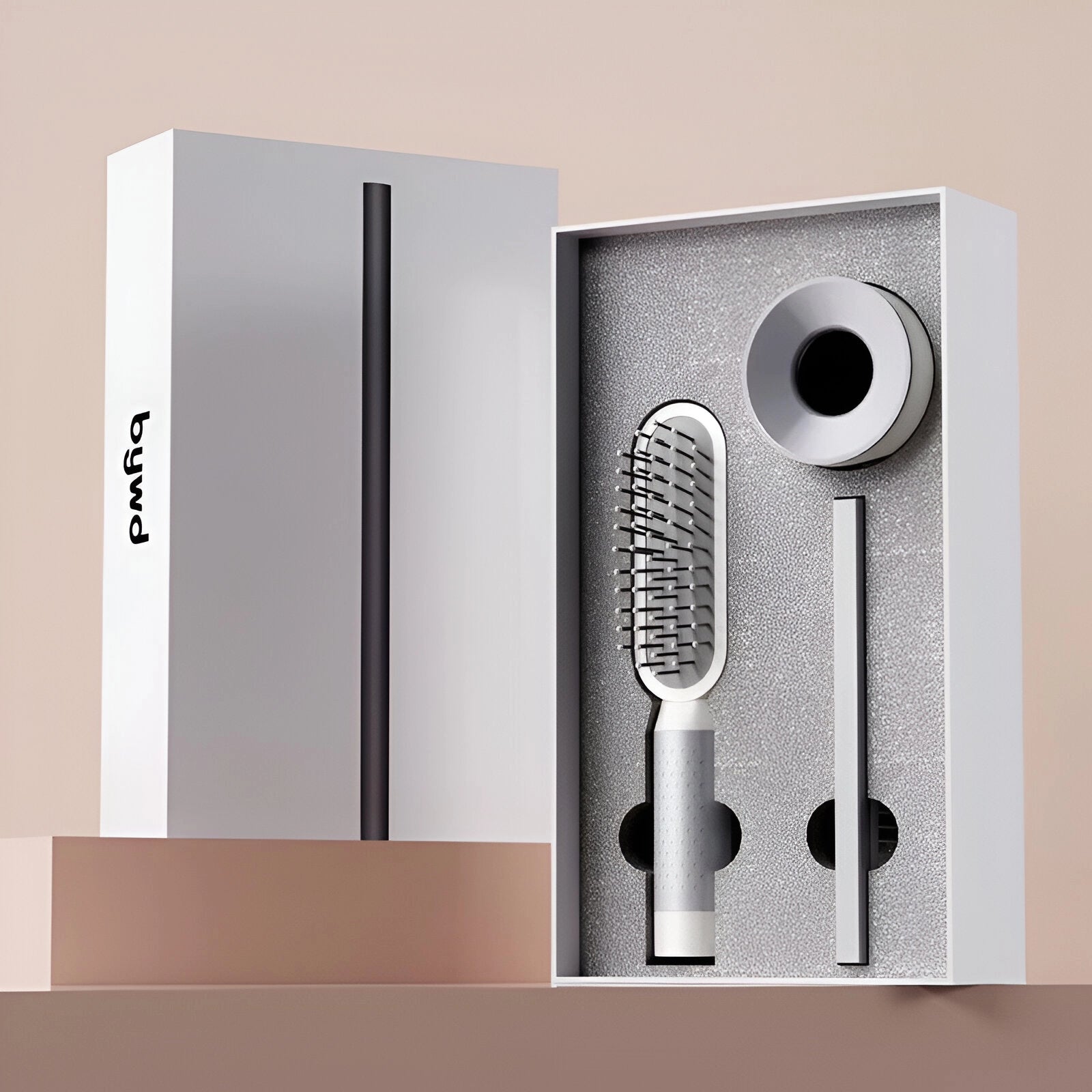 Dripdeal Styling Set – Design trifft Haarpflege