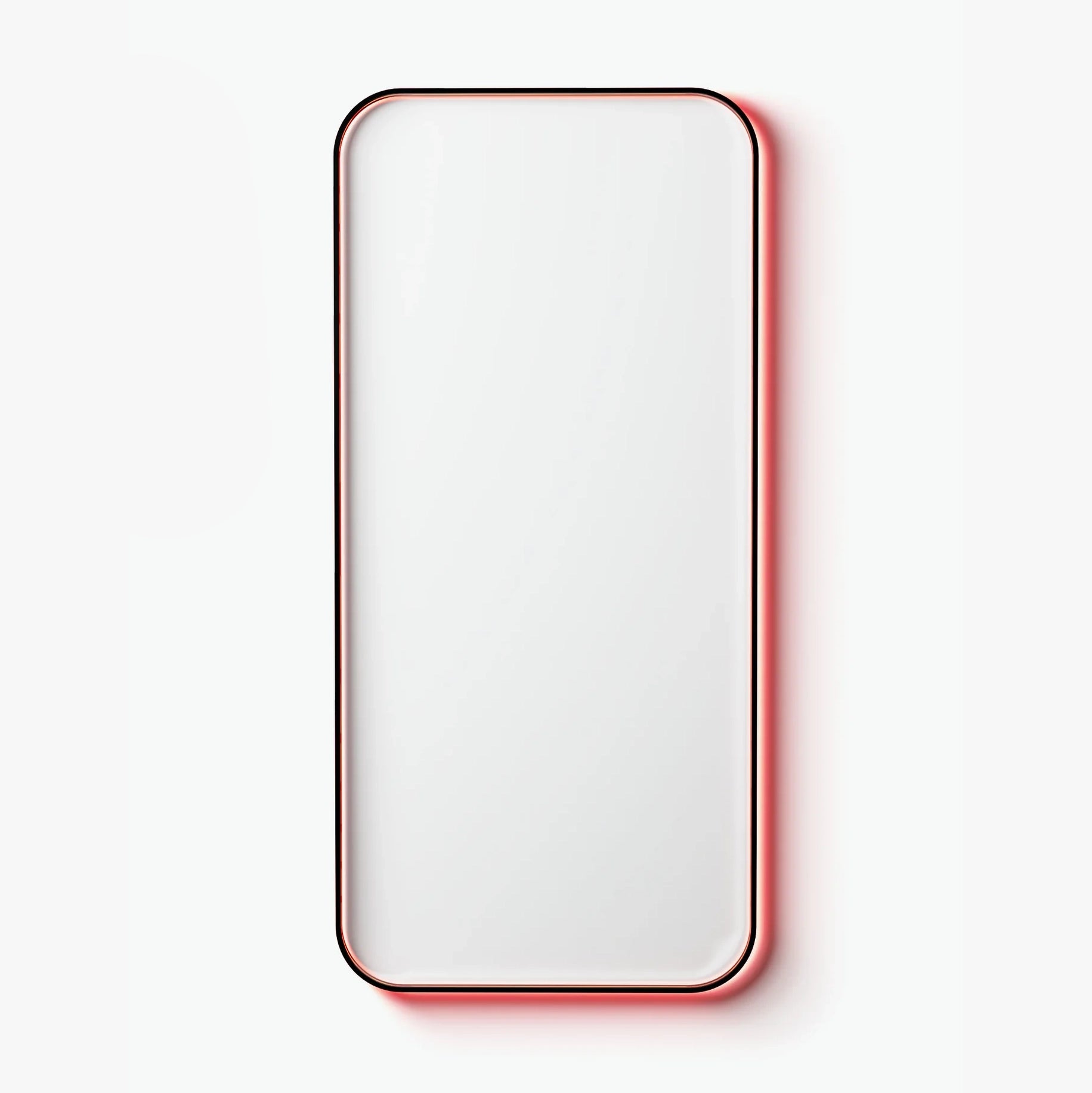 NightShield Pro – Rotlicht-Filter Panzerglas (Blaulicht-Reduktion) für iPhone 15/16/17
