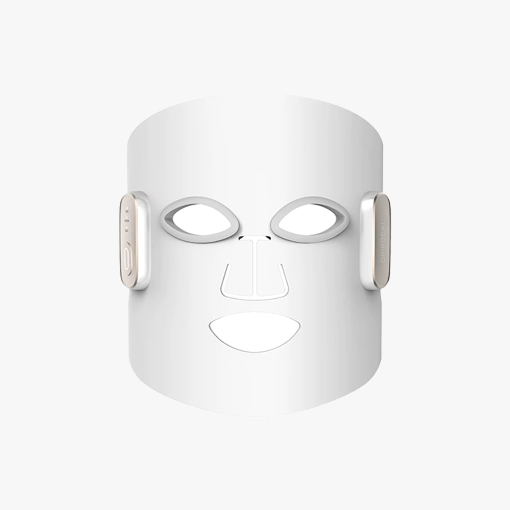 Purevia Glow Pro | LED Gesichtsmaske kabellos