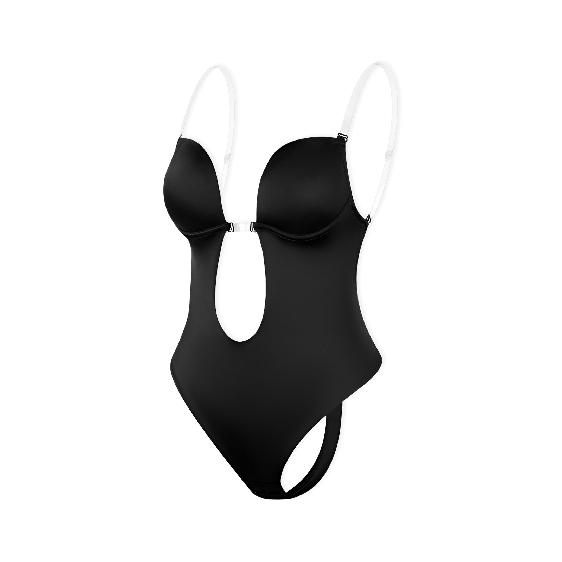 Shapewear BH - Rückenfrei + Nahtlos