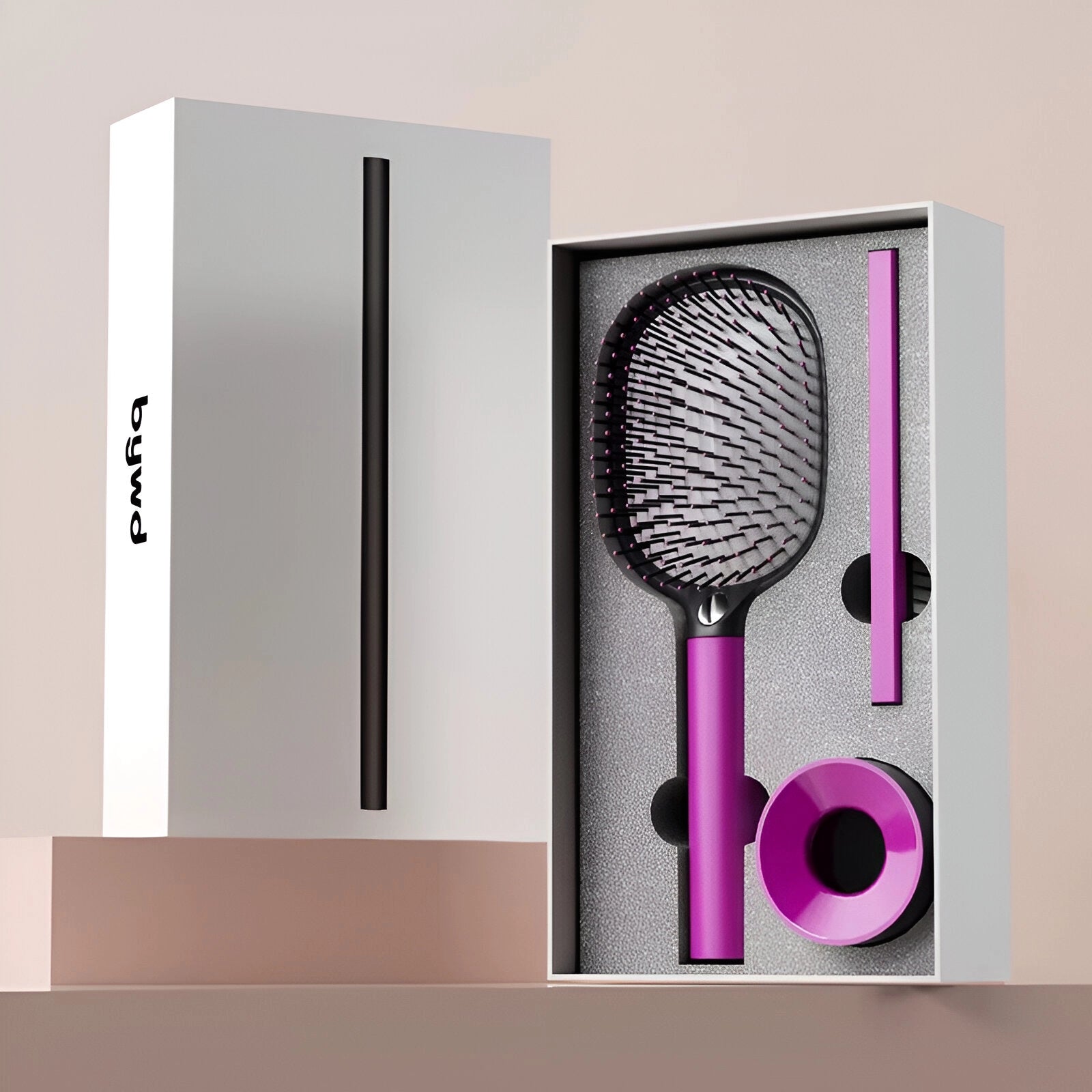 Dripdeal Styling Set – Design trifft Haarpflege