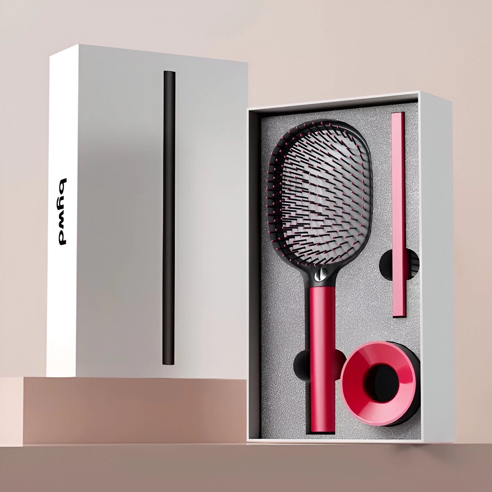 Dripdeal Styling Set – Design trifft Haarpflege