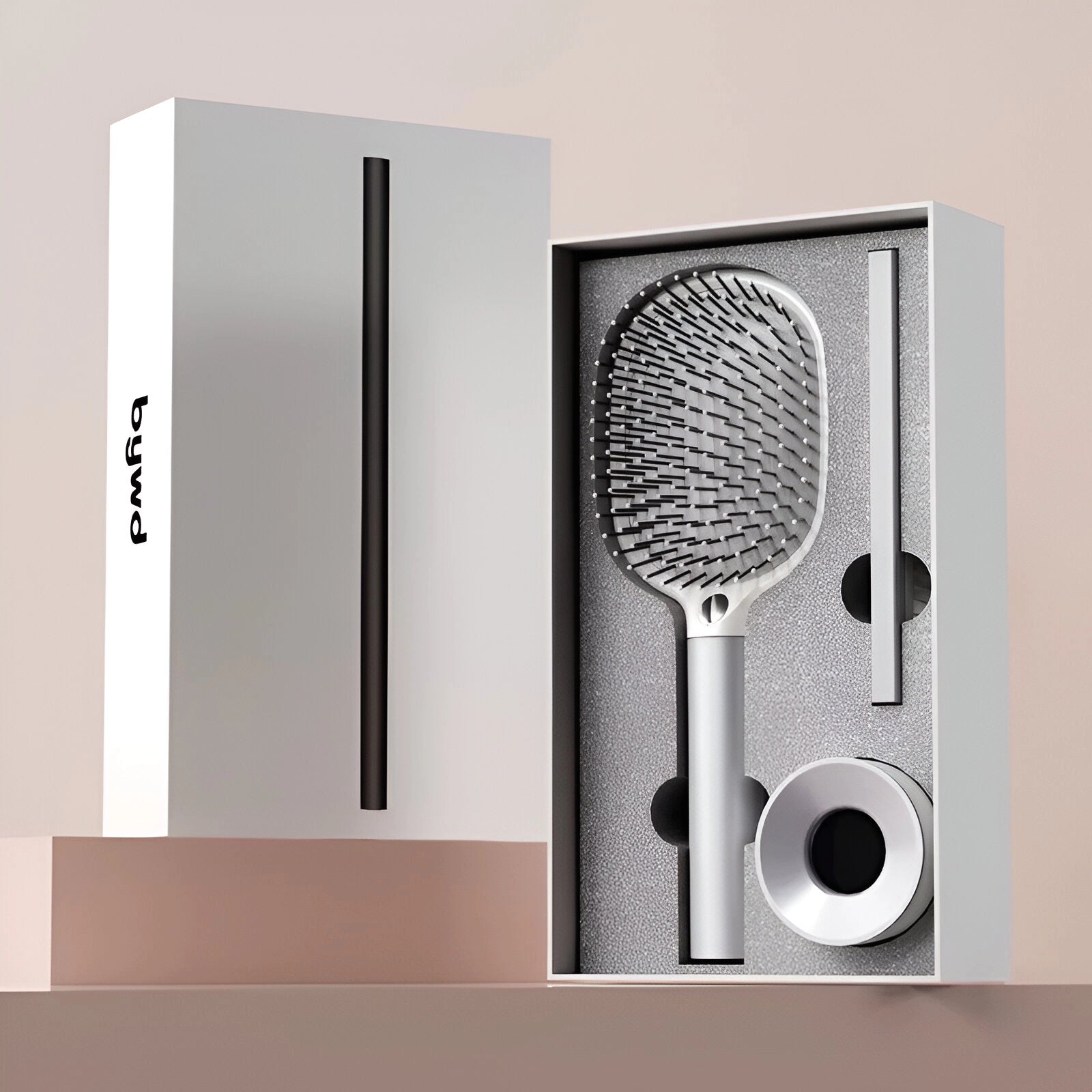 Dripdeal Styling Set – Design trifft Haarpflege