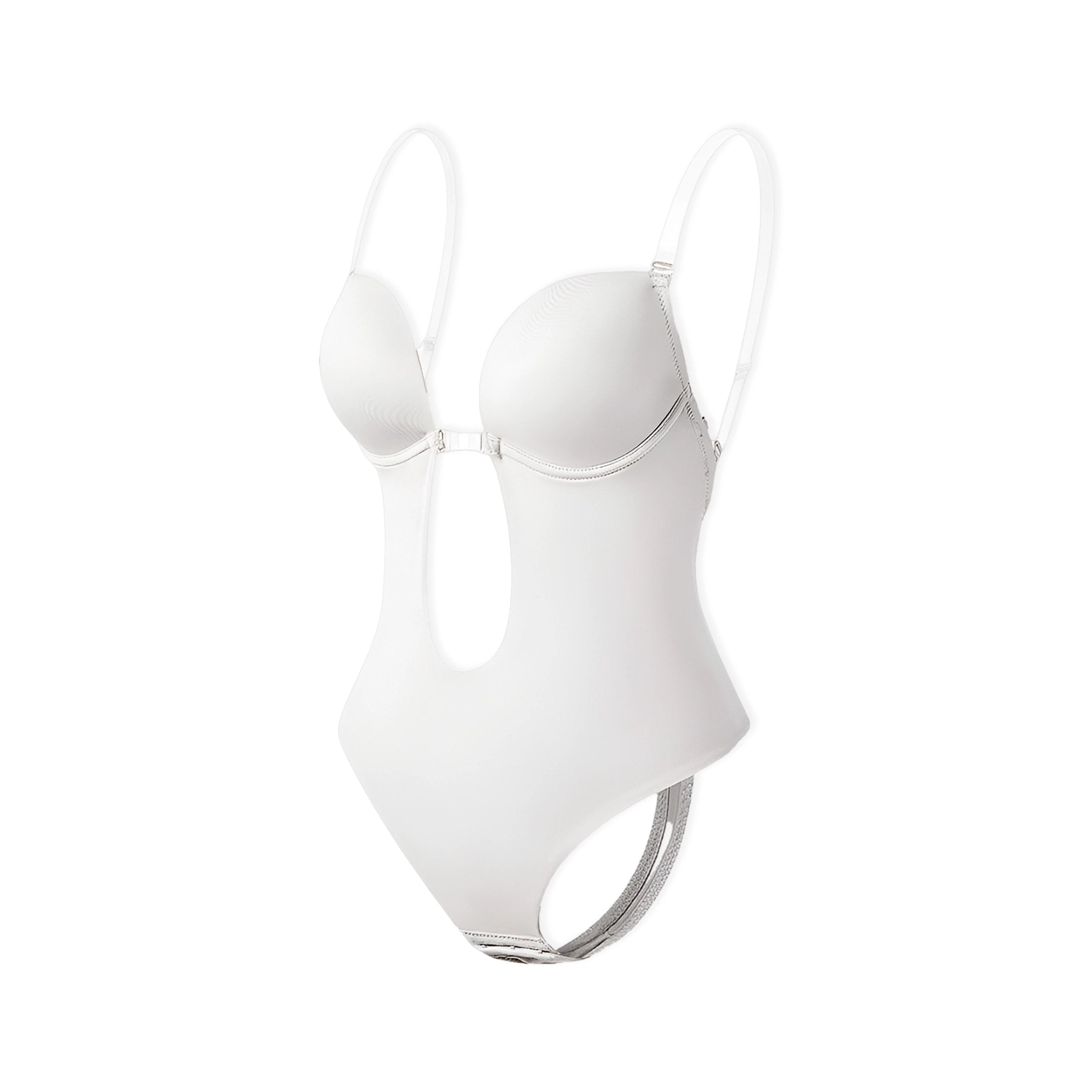 Shapewear BH - Rückenfrei + Nahtlos