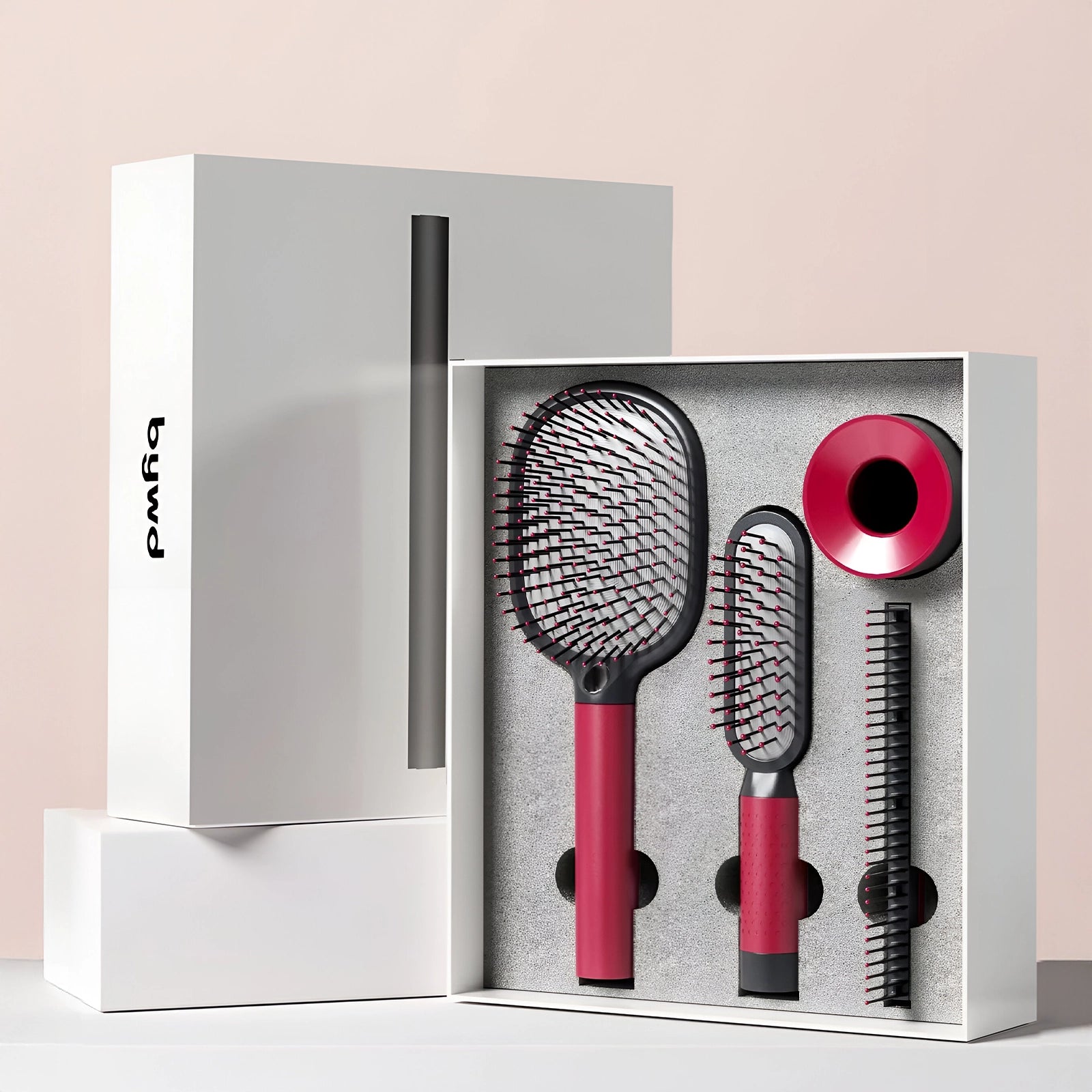 Dripdeal Styling Set – Design trifft Haarpflege