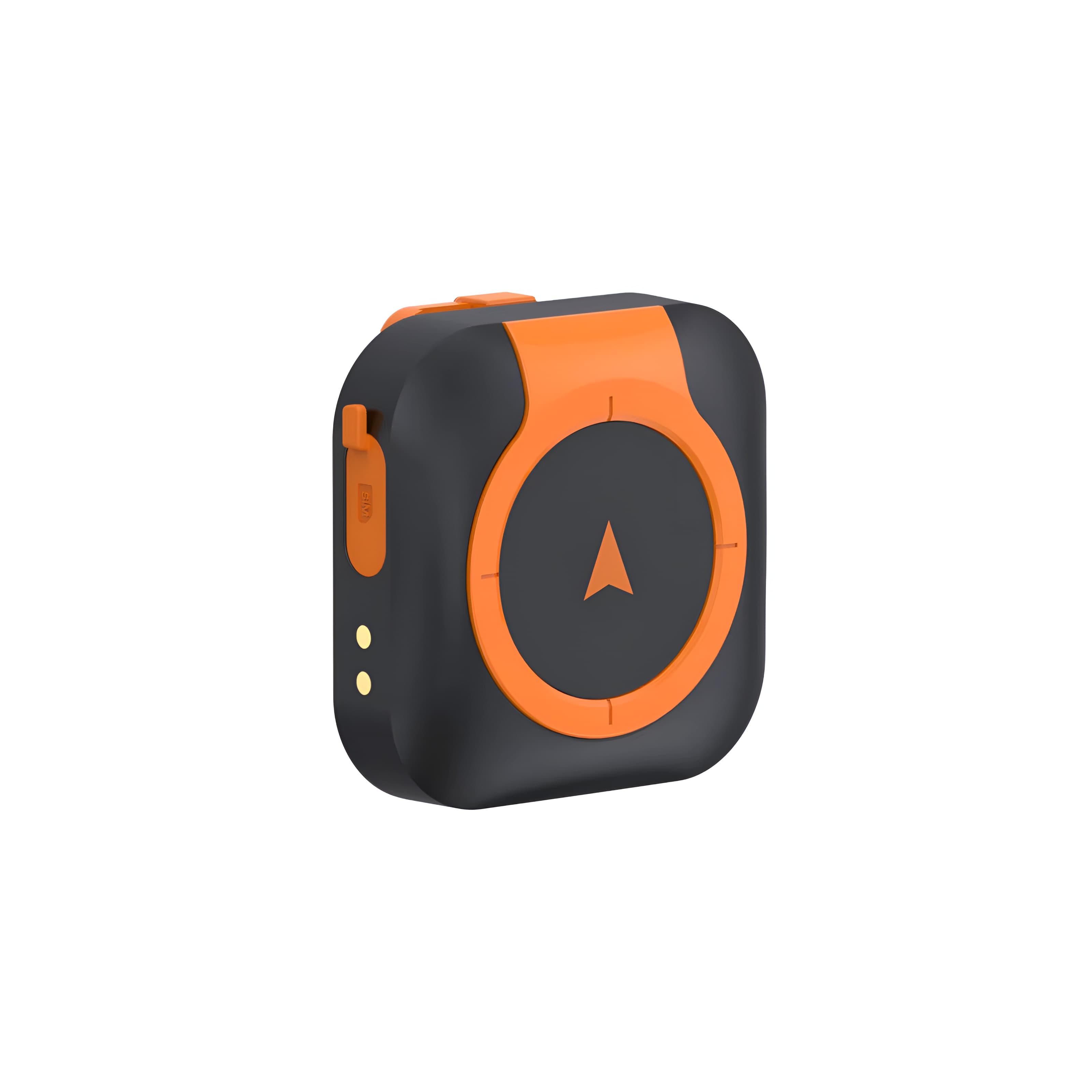 Dripdeal GPS-Tracker für Hunde – 4G Live-Ortung & Sicherheitszone