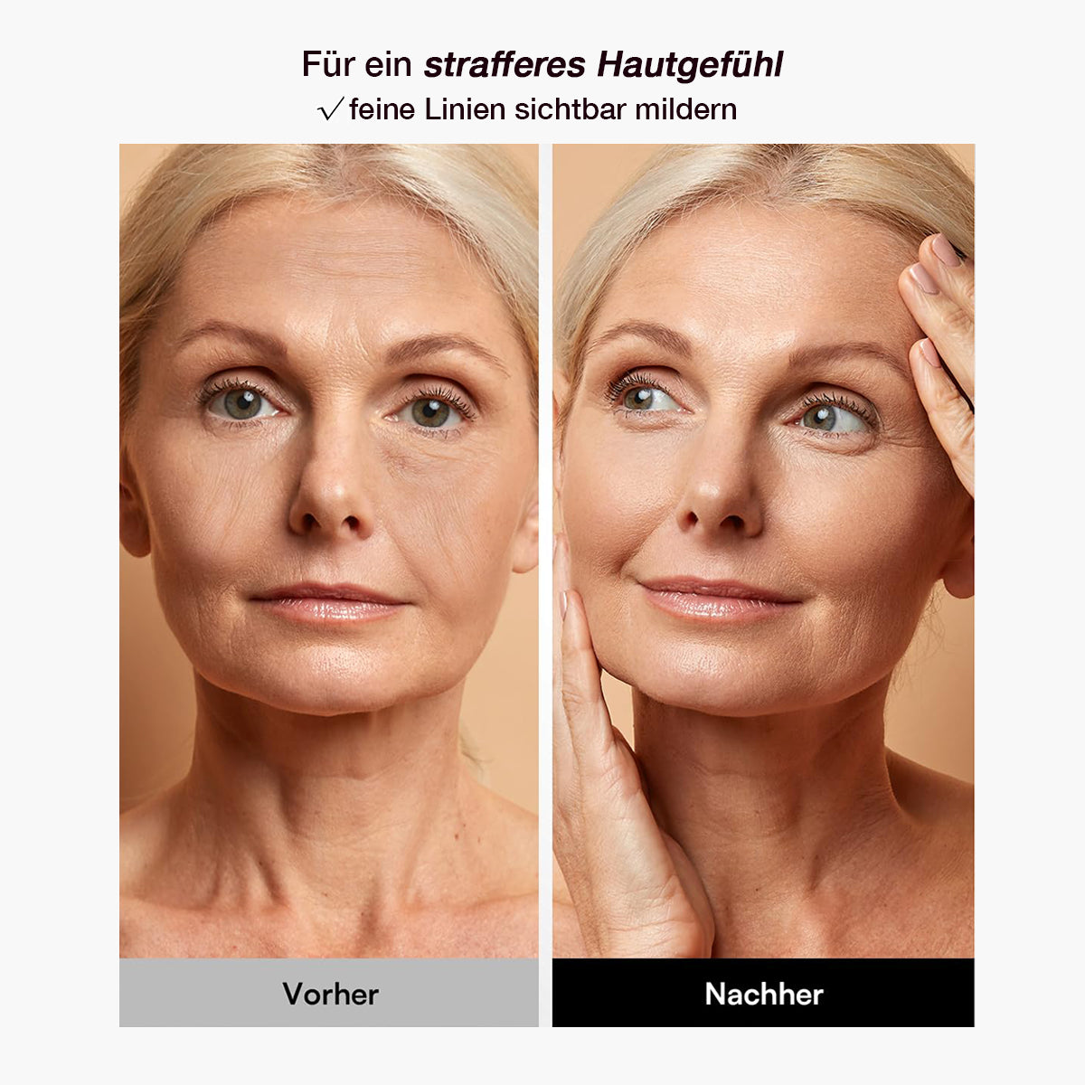 LED Maske Dripdeal – 8-Farben Lichttherapie Gesichtsmaske