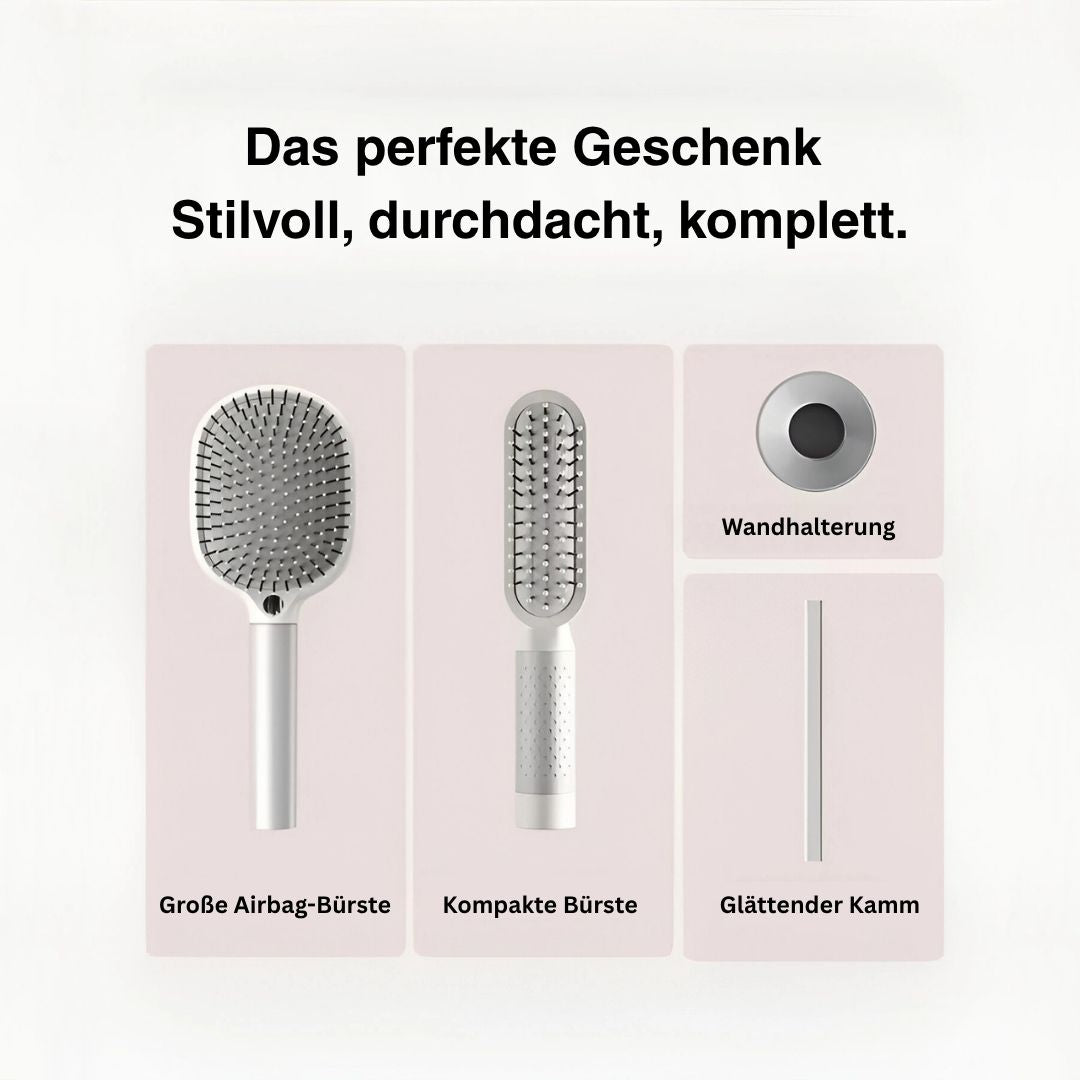 Dripdeal Styling Set – Design trifft Haarpflege