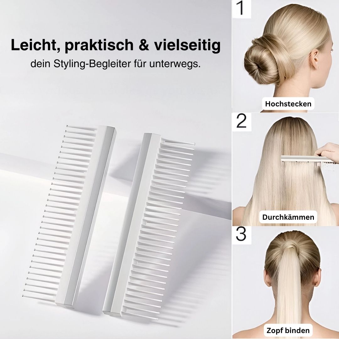 Dripdeal Styling Set – Design trifft Haarpflege