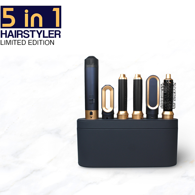5 in 1 Hairstyler LIMITED EDITION