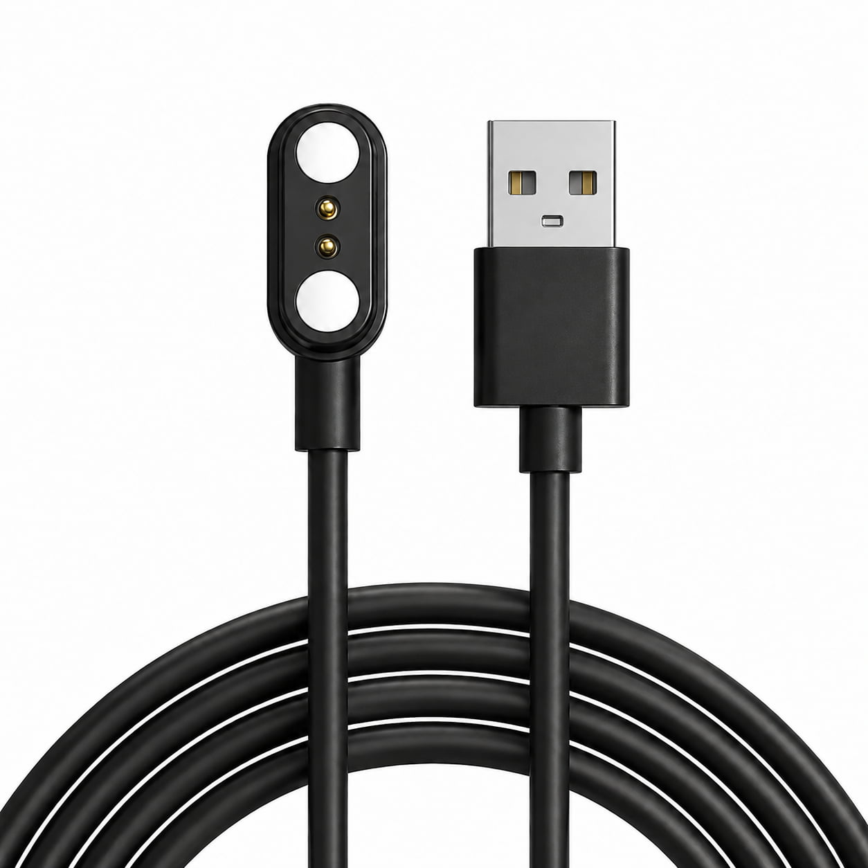 Pulse One™ Magnetisches USB-Ladekabel