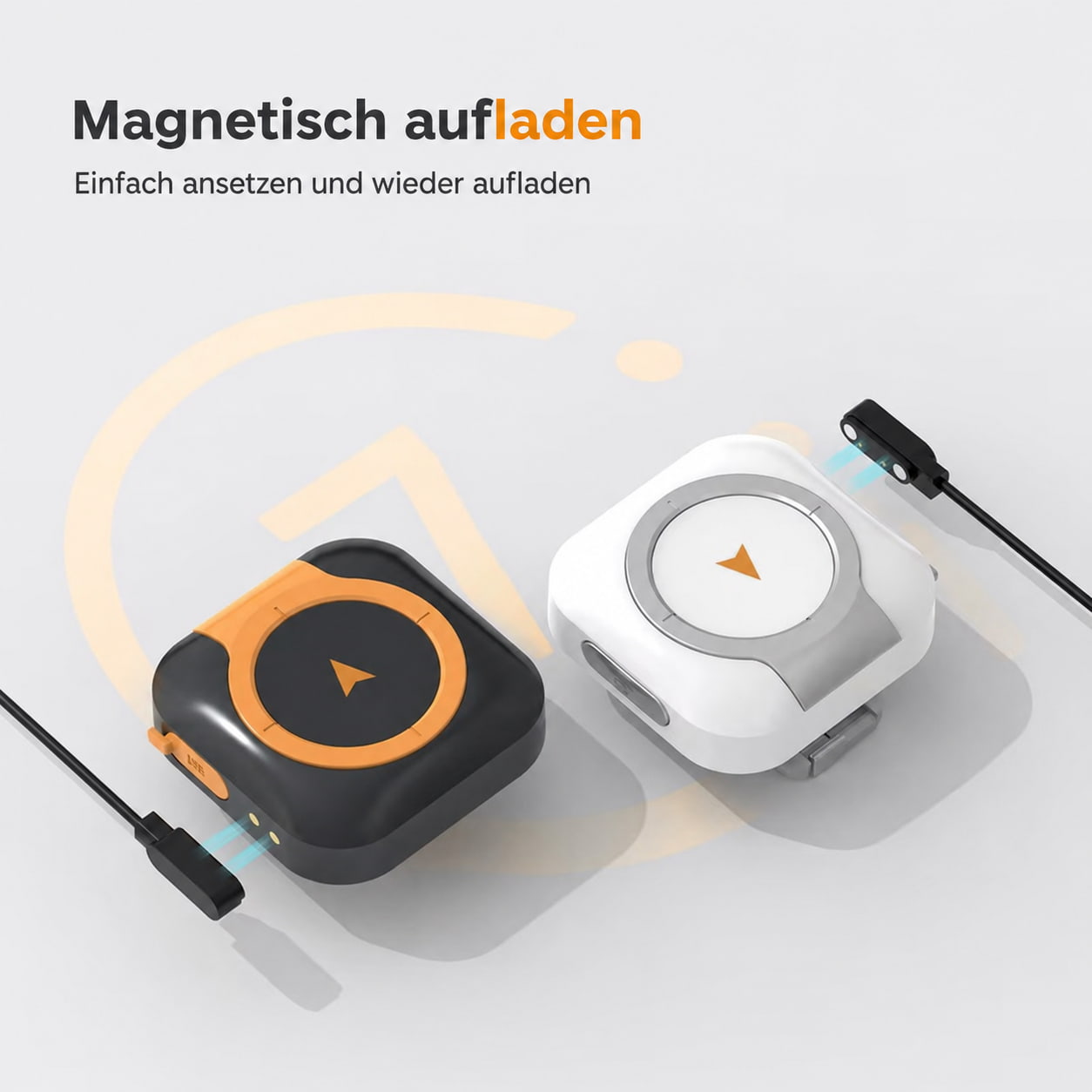 Dripdeal GPS-Tracker für Hunde – 4G Live-Ortung & Sicherheitszone