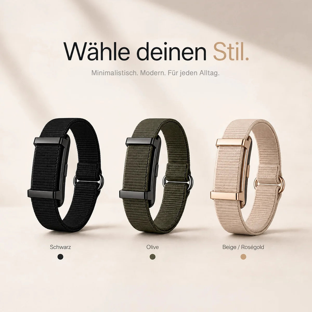 Pulse One™ Ersatzarmband – Wechselarmband