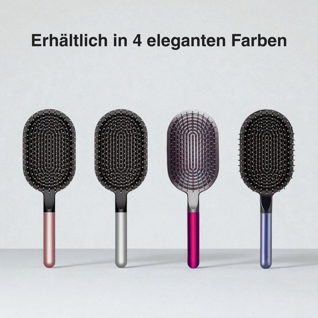 Dripdeal Paddle Brush – Premium Stylingbürste