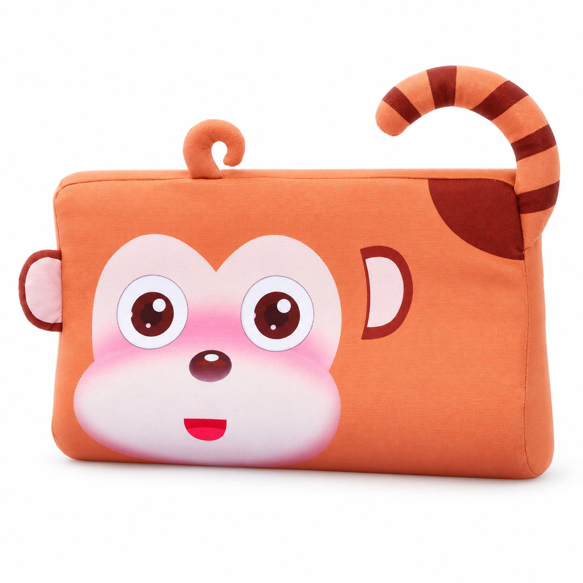 Kinderkissen Dripdeal KuschelNest – Memory-Schaum mit Tiermotiv