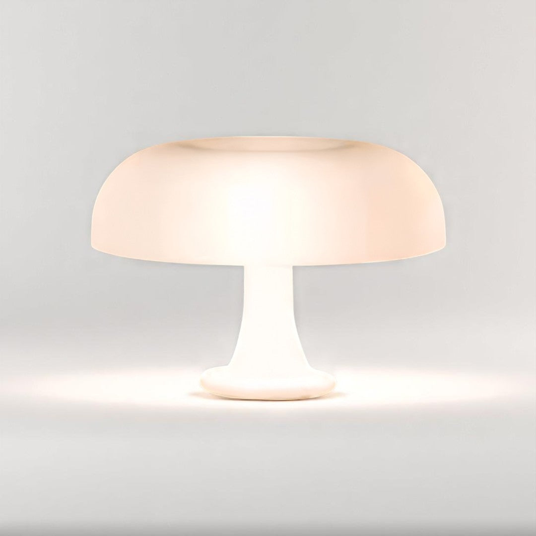 LED Pilzlampe Dripdeal | Dimmbar, Stilvoll & Atmosphärisch