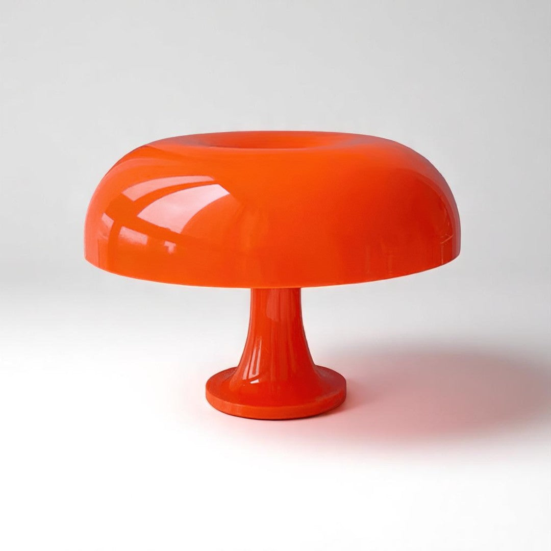 LED Pilzlampe Dripdeal | Dimmbar, Stilvoll & Atmosphärisch