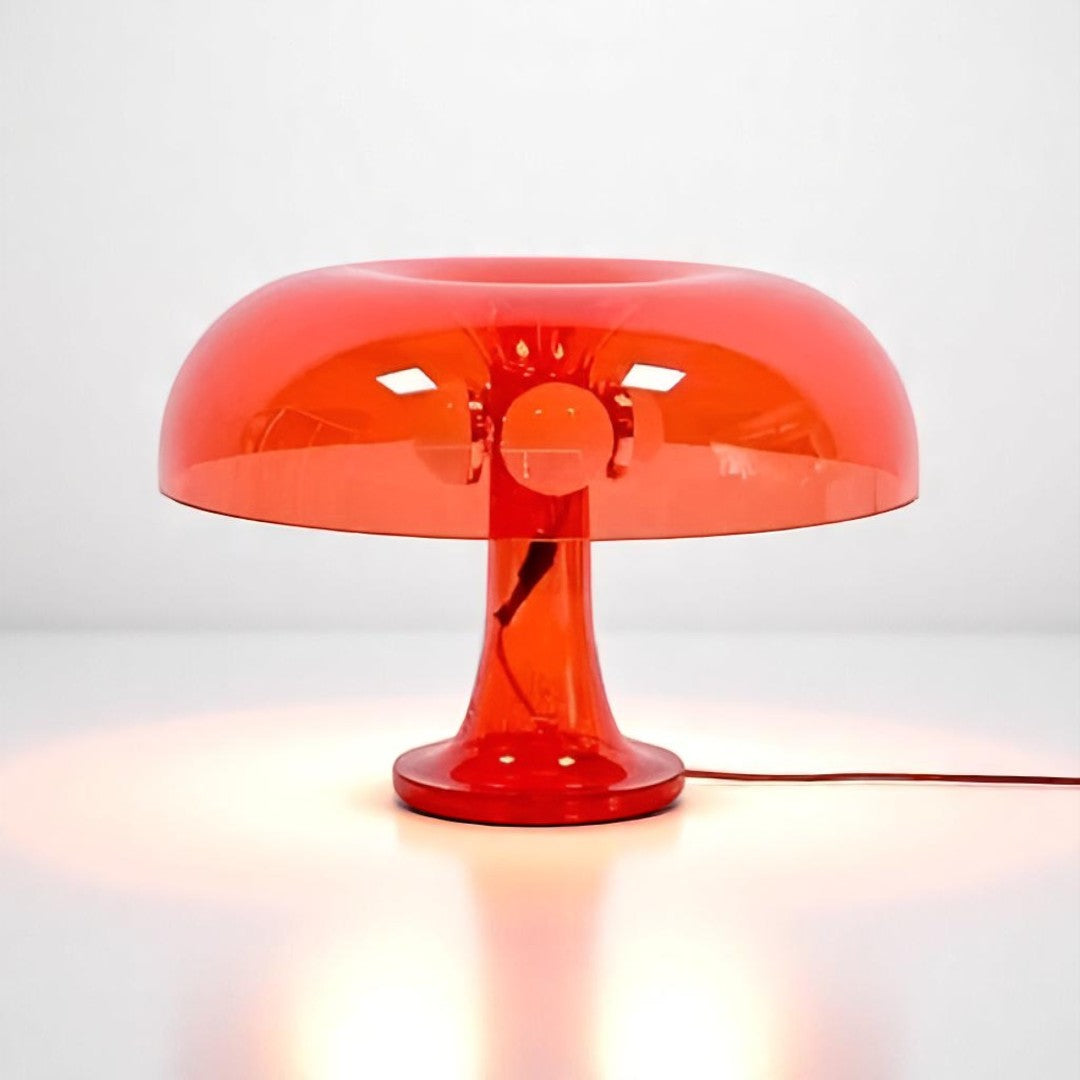 LED Pilzlampe Dripdeal | Dimmbar, Stilvoll & Atmosphärisch