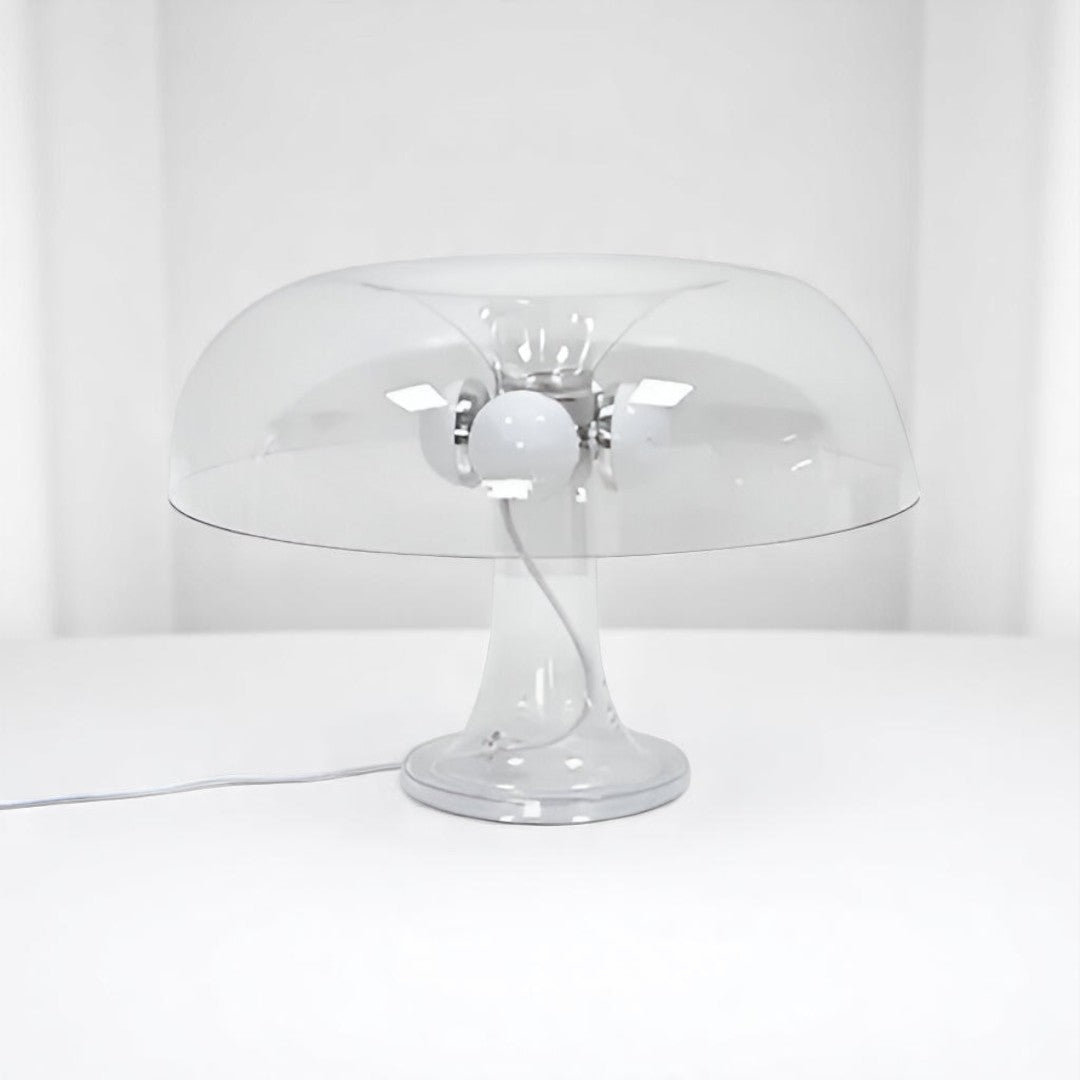 LED Pilzlampe Dripdeal | Dimmbar, Stilvoll & Atmosphärisch