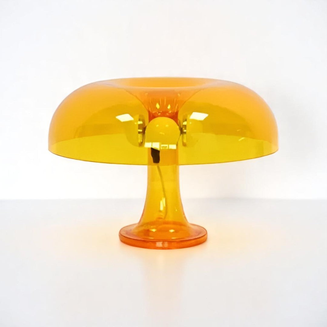 LED Pilzlampe Dripdeal | Dimmbar, Stilvoll & Atmosphärisch