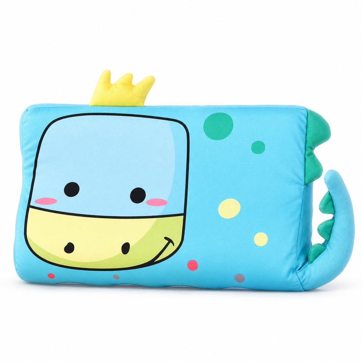 Kinderkissen Dripdeal KuschelNest – Memory-Schaum mit Tiermotiv