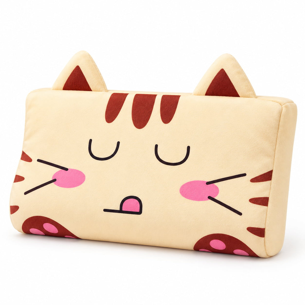 Kinderkissen Dripdeal KuschelNest – Memory-Schaum mit Tiermotiv