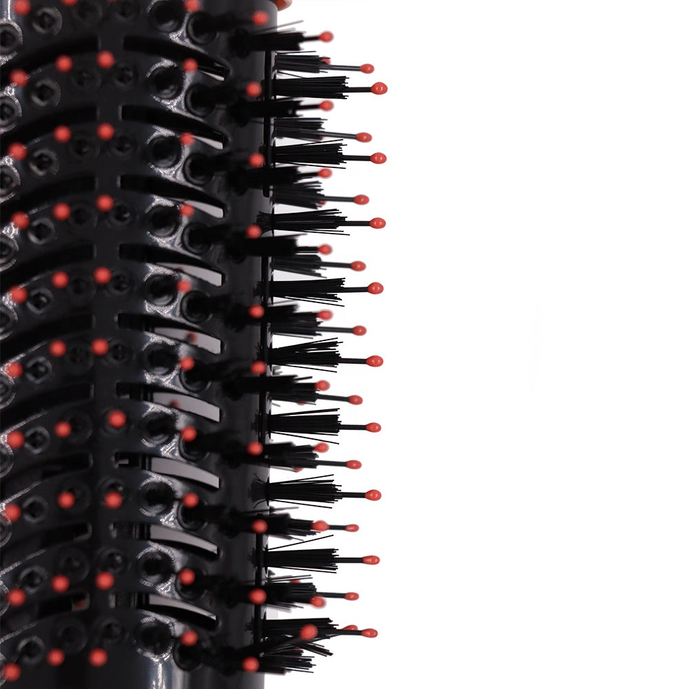 4-in-1 Heißluftbürste Dripdeal | Glänzendes Haar & Volumen in Minuten