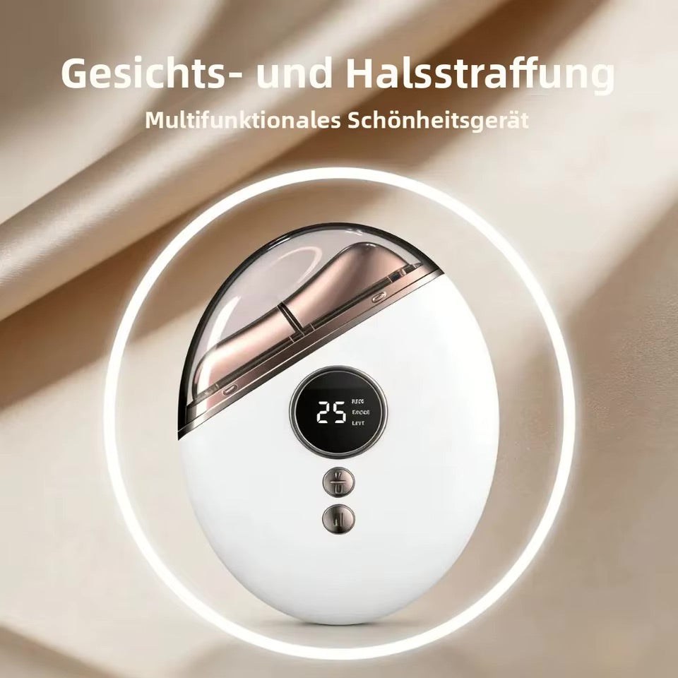 Purevia Lift Pro – EMS Gua Sha Gesichtsmassagegerät