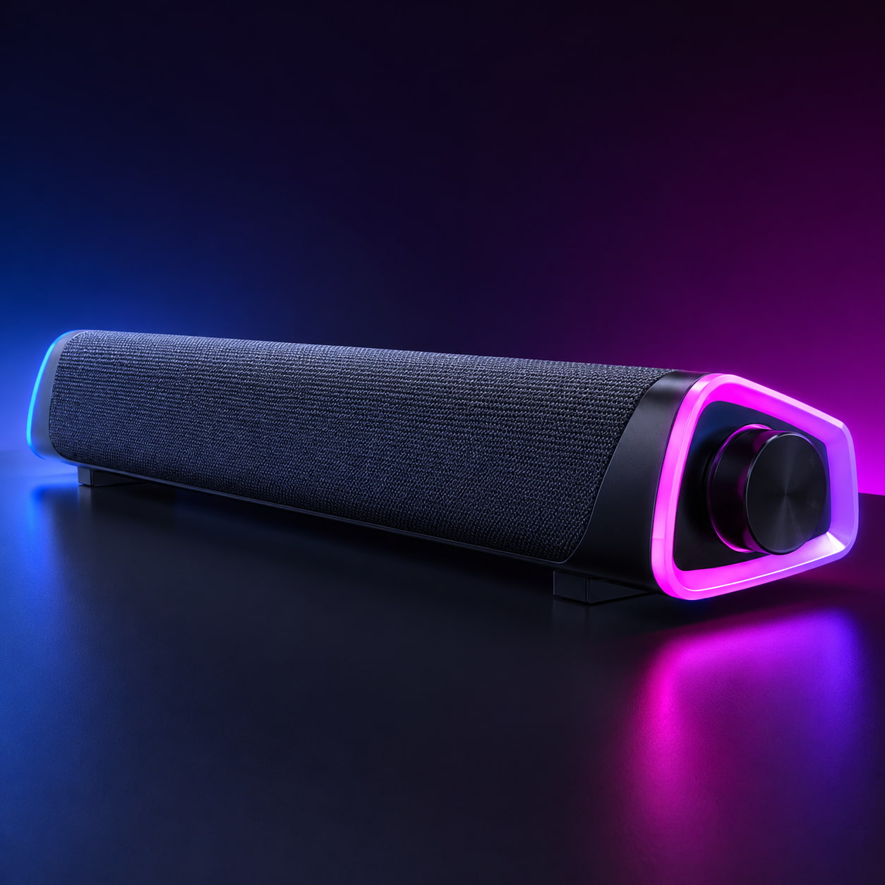 LED Soundbar von Dripdeal