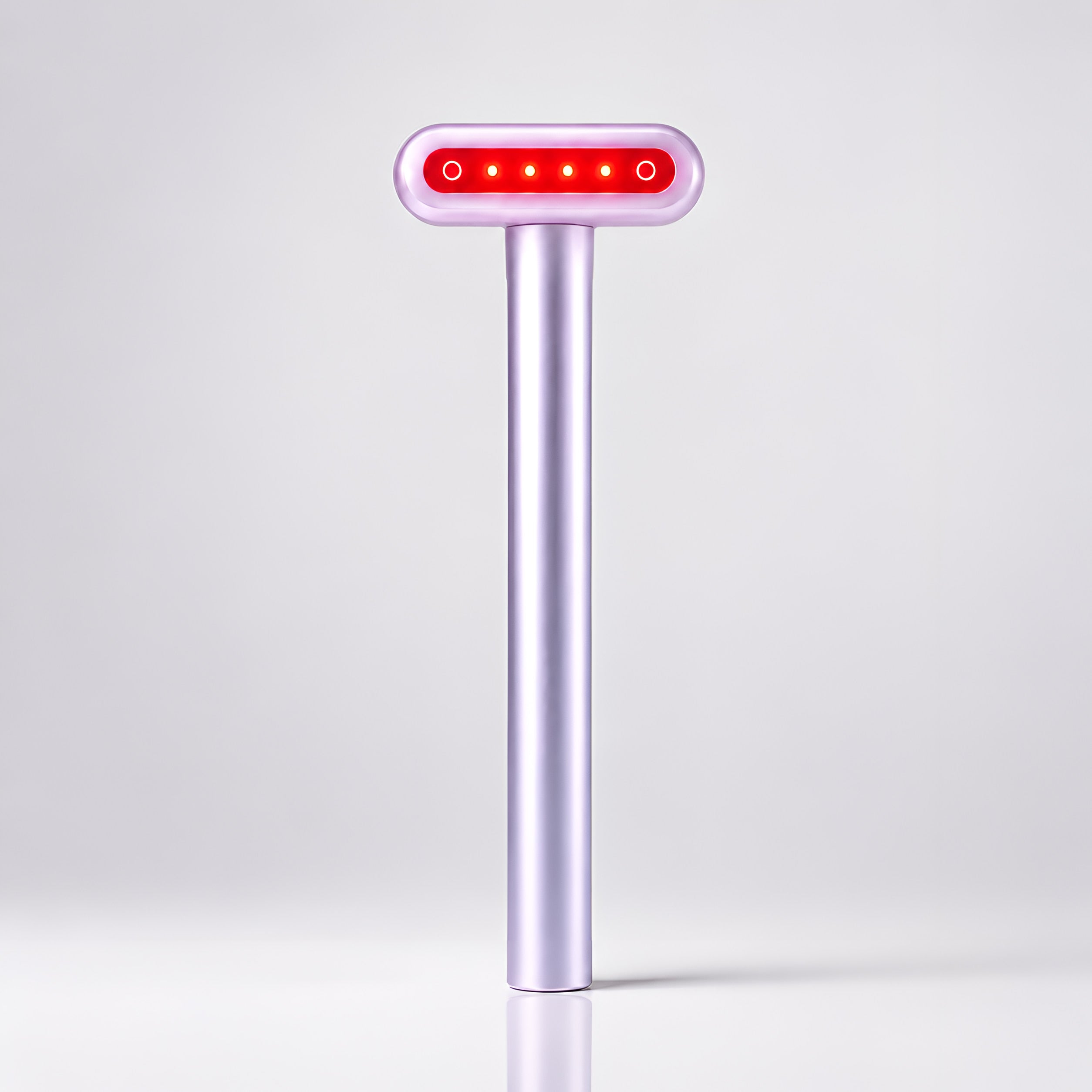 AgeDefy EMS Massagegerät – DripDeal™ mit Rotlicht & Hautstraffung