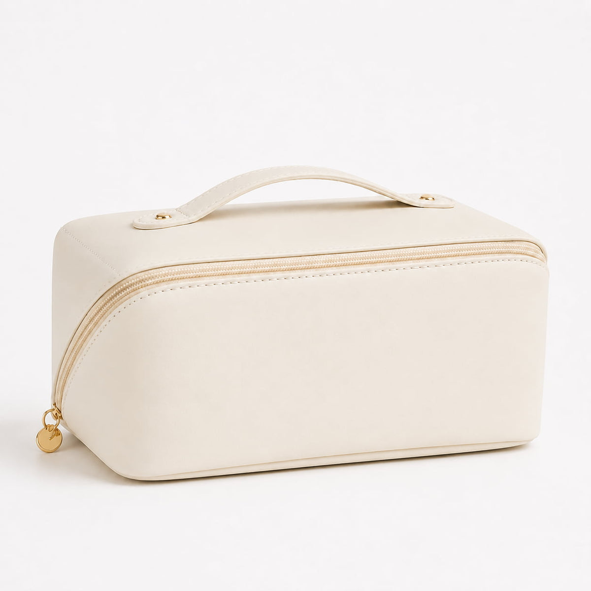Beauty Bag - Tragbare Kosmetiktasche