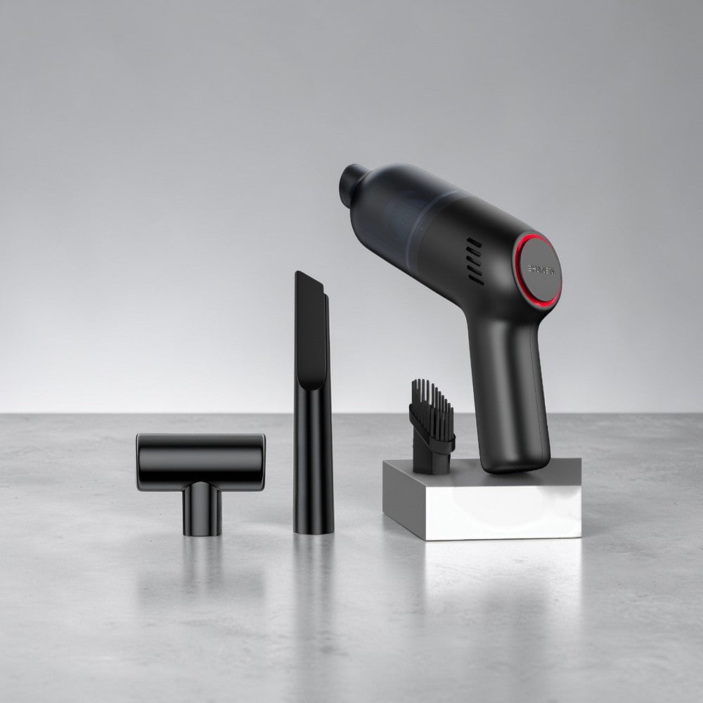 VacuumPro - Kabelloser Handstaubsauger