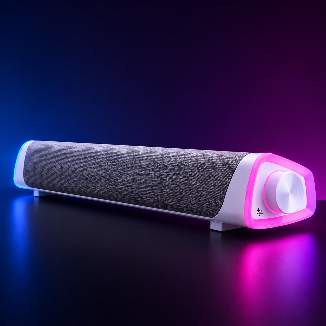 LED Soundbar von Dripdeal