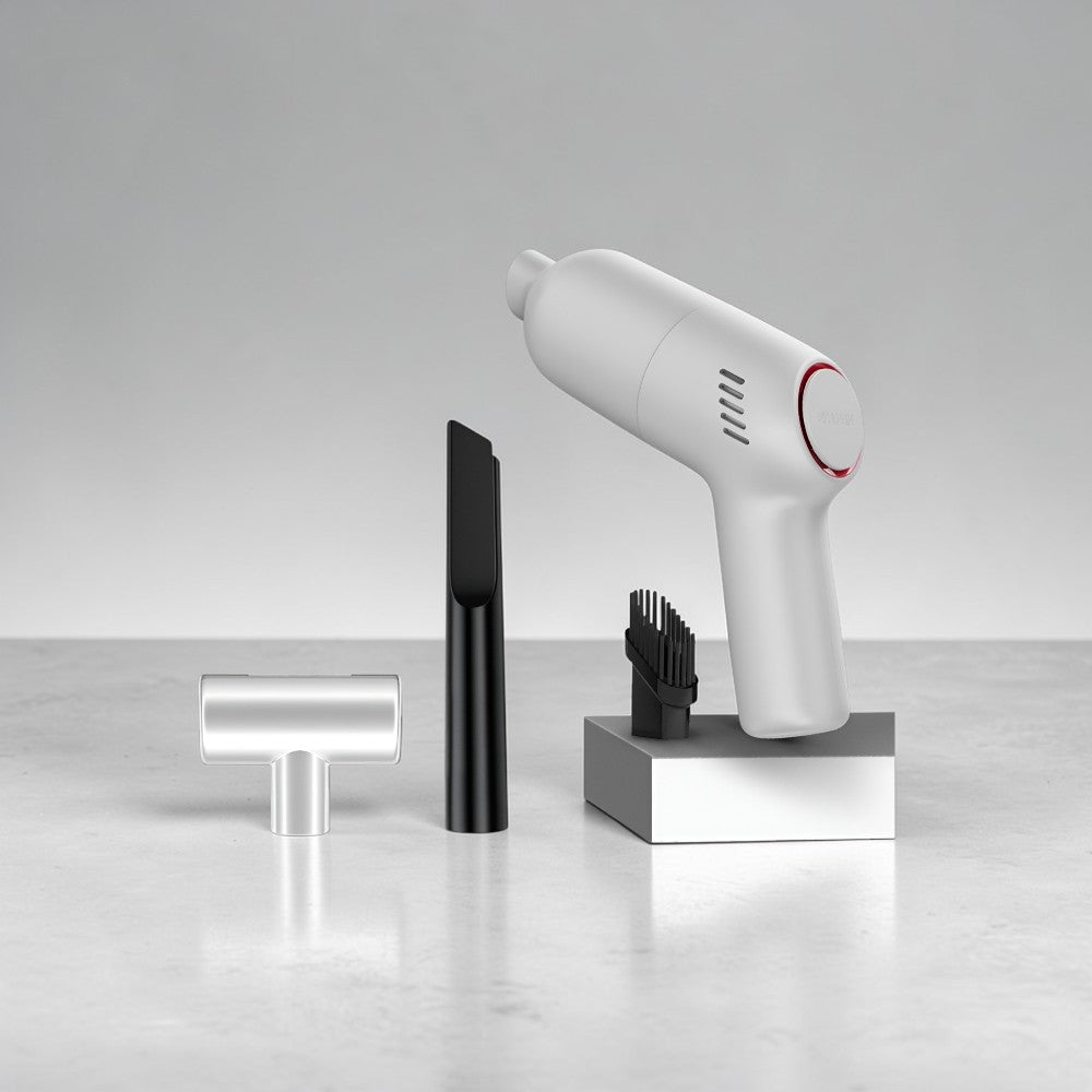 VacuumPro - Kabelloser Handstaubsauger