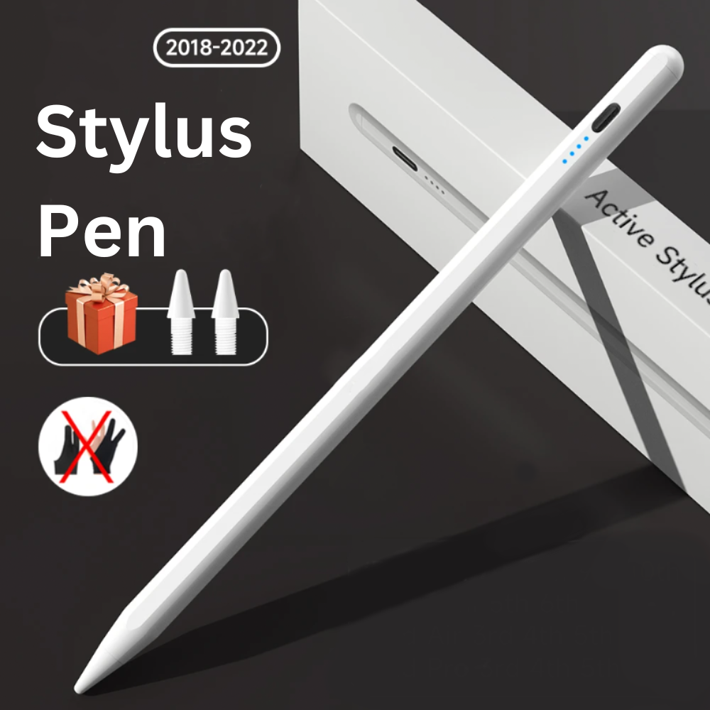 Stylus Pen für Tablets 2018 - 2023
